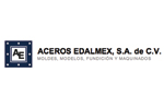 Aceros Edalmex