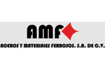 Aceros y Materiales Ferrosos