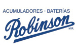Acumuladores Robinson