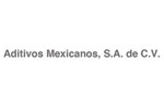 Aditivos Mexicanos