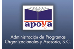 Apoya