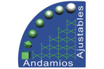 Andamios Ajustables