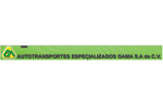 Autotransportes Gama