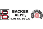Backer Alpe