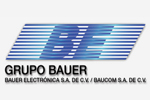 Bauer Electrónica