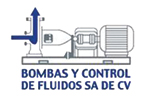 Bombas y Control de Fluidos