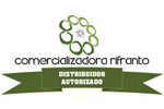 Comercializadora Rifranto
