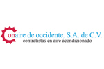 Conaire de Occidente