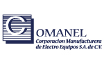Corporación Manufacturera de Electroequipos Comanel