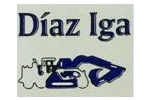 Díaz Iga Edificaciones Urbanas e Industriales