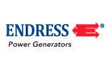 Endress Power Generators