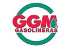 Gasolineras Grupo Mexicano