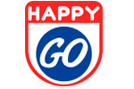 Happy Go