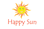 Happy Sun