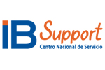 IB Support