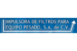 Impulsora de Filtros Para Equipo Pesado