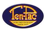 Internacional de Calzado Ten-Pac