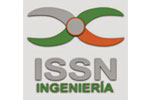Issn Ingeniería