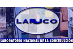 Laboratorio Nacional de la Construcción