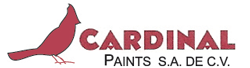 Cardinal Paints