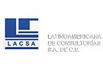 Latinoamericana de Consultorías
