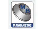 MB Manganesos y Refacciones para la Trituración