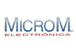 Microm Electrónica