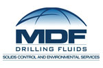 Mining Drilling Fluids México