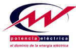 Potencia Eléctrica Central
