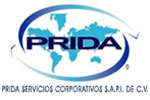 PRIDA Servicios Corporativos