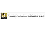 Procesos y Fabricaciones Metálicas Profamsa