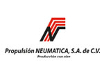 Propulsión Neumática