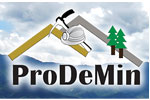 Prospección y Desarrollo Minero del Norte PRODEMIN