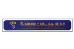 R. Sámano y CIA Ferretería