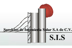Servicios de Ingeniería Solar