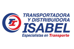 Transportadora y Distribuidora Isabel