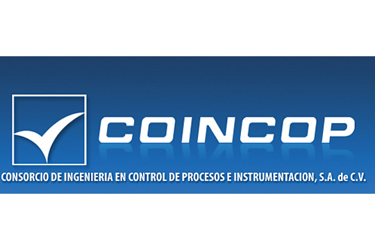 Consorcio de Ingeniería en Control de Procesos e Instrumentación