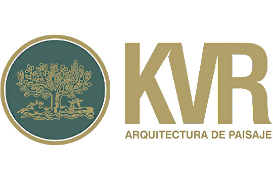 KVR Arquitectura de paisaje