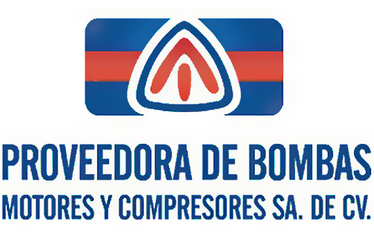 Proveedora de Bombas Motores y Compresores