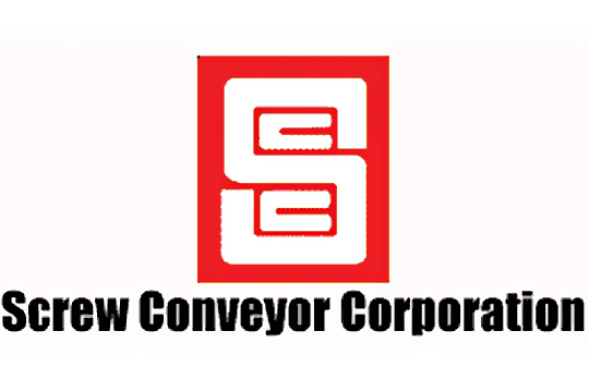 Screw Conveyor de Mexico
