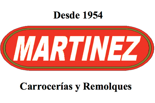 Talleres Martínez