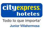 City Express Junior Villahermosa