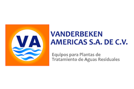 Vanderbeken Americas