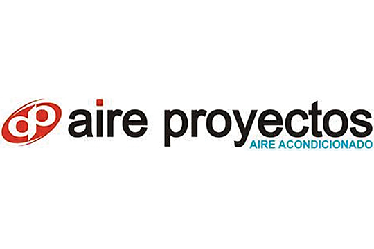 Aire Proyectos del Golfo
