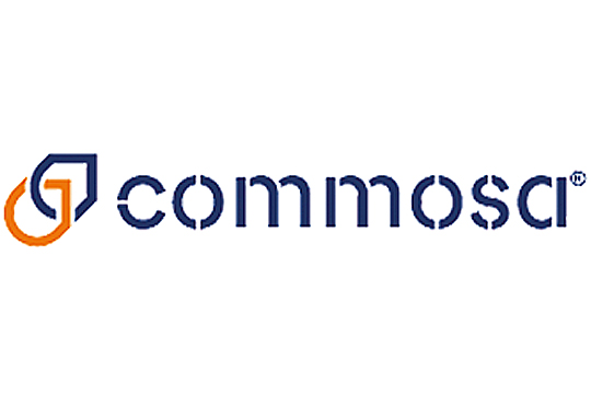 COMMOSA (Construcciones Móviles y Modulares)