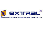 EXTRAL