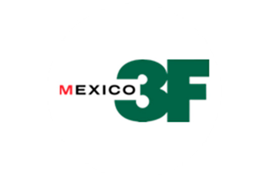 3f México Protección Contra Incendio