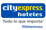 City Express Villahermosa