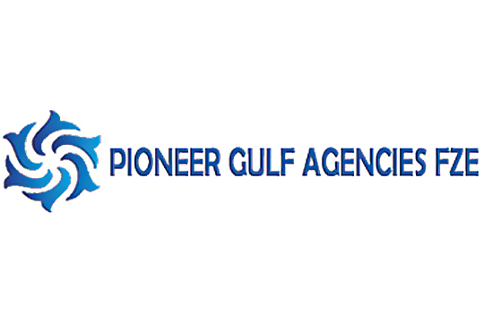Pioneer Gulf Agencies México