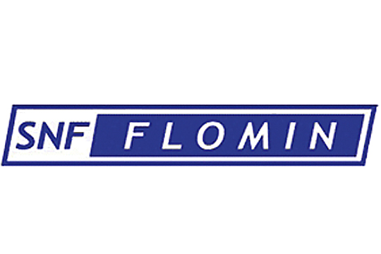 Flomin INC